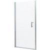 Solo Nové sprchové dvere 90x195 cm so 6 mm bezpečnostným sklom