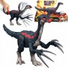 Mattel Jurský svět Nadvláda Řvoucí THERIZINOSAURUS 38 cm