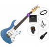 Yamaha Pacifica 112J MKII SET 2 Lake Placid Blue Elektrická gitara