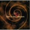 CD Jeff Kite - EVENT HORIZON