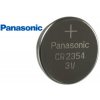 Batéria Panasonic Líthiová gombíková CR2354, 3V, 1ks