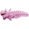 Axolotl s veľkým úsmevom 25cm