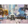 New York - Akad. mal. Gregory Goy XL (do veľkosti 150x150cm) Viac farieb