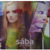 CD: Sába - Pod obal