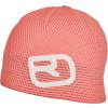 Zimná čiapka Ortovox Rock'N'Wool Beanie - blossom uni