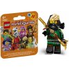 Lego minifigúrky séria 29 71052 Tajomný Ronin Mysterious Lloyd Ninjago
