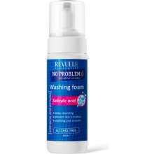 Revuele Washing Foam Anti-Acne & Pimples With Salicylic Acid 150 ml