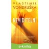 E-kniha Neviditelní - Vlastimil Vondruška