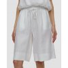 Dámske ľanové Bermudy Kori