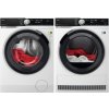 Set AEG LFR95166UC + TR959M6SC