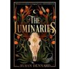 The Luminaries - Susan Dennard, Daphne Press