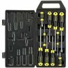 STANLEY 2-65-005 Sada skrutkovačov Phillips CushionGrip v kufríku 10 dielna