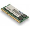 SO-DIMM 8GB DDR3L-1600MHz Patriot 1,35V PSD38G1600L2S