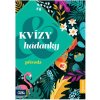 ALBI Kvízy a hádanky: Příroda