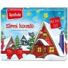 APOTHEKE KOLEKCIA Zimné kúzlo ovocné a bylinné čaje v nálevových vreckách 30x2 g (60 g)
