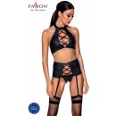 Passion Nancy Set Black