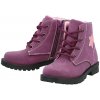 lupilu Detské čižmy fialová 25 100394901
