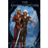 The Rival's Concord: The Chronicles of Arianthem IV (Samantha Sabian)(Brožovaná)
