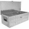 Güde Hliníkový prepravný box VT 55 73516