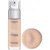 L'Oréal Paris True Match Super-Blendable Foundation make-up 1.R / 1.C Rose Ivory 1RC Rose Ivory 30 ml
