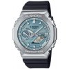 Hodinky Casio GBM-2100A-1A2ER G-Shock G-Steel Bluetooth ®