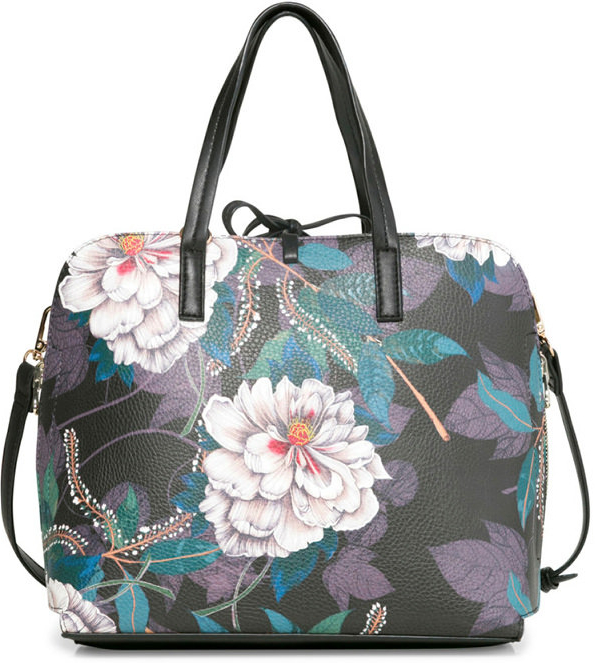 Desigual Hamar Troy negro od 79,96 € - Heureka.sk