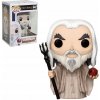 Figúrka Funko Pop! Pán prsteňov Saruman