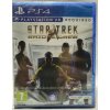 Star Trek: Bridge Crew VR Playstation 4