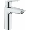 GROHE Start páková umývadlová batéria ES s odtokovou súpravou Push-Open, výška výtoku 121 mm, chróm, 23746002