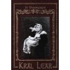 Král Lear - Shakespeare William