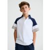 Polo tričko Mayoral - 2606165064 Veľkosť: 152