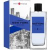 Pret á Porter Prêt á Porter Fashion New York Collection parfumovaná voda unisex 100 ml, Akcia