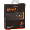 WD Black SN7100 1TB, WDS100T4X0E