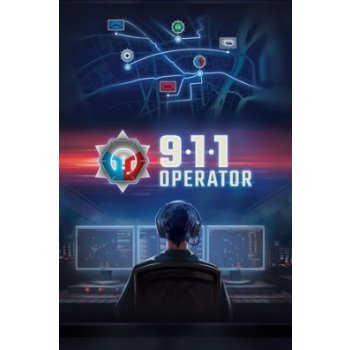 911 Operator (Collector's Edition)