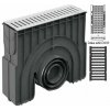 Technodrain Exel 100H D400 TPEL100D18GS