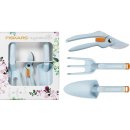 Fiskars Záhradný set Inspiration LUCY 1003700