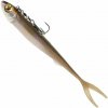 Fox Rage Nástraha Pelagic Slick Finesse 16cm 40g Natural Perch