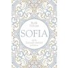 Sofia alebo Začiatok všetkých príbehov - Rafik Schami
