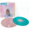 SWIFT TAYLOR - LOVER - 2VINYL