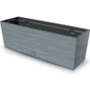 Květináč Prosperplast FURU CASE 58cm betonový
