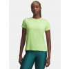 Under Armour UA Vanish SS zelená