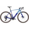 TREK Checkpoint+ SL 6 AXS FJORD BLUE/COBALT BLUE Veľkosť: ML, Kapacita batérie: 360Wh