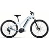 e-bike LAPIERRE OVERVOLT HT 4.5 Mid Sky Blue , Veľkosť rámu L
