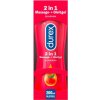 Durex Play 2in1 masážny olej (s guaranou) -200ml