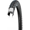 SCHWALBE Plášť LAND CRUISER PLUS 28x2.00 (50-622) 50EPI 1080g TwinSkin PunctureGuard Green reflex