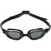 Plavecké okuliare Aqua Sphere Xceed čierno strieborný rám /tmavo sfarbené šošovky