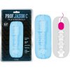 Palm Stroker No.5-Blue