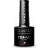 Claresa Gél lak Top Matt No Wipe 5 ml