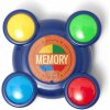 Legami Kapesní hra Legami Light And Sound Memory Game - Memory