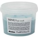 Davines Minu Hair Mask 75 ml